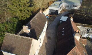 Maison 6 Pièces 147 m² à vendre à Souancé-au-Perche (28400)