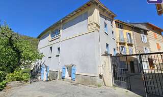 Immeuble  178 m² à vendre à Ax-les-Thermes (09110)