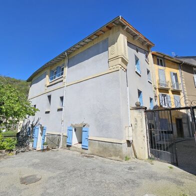 Immeuble  393000 €