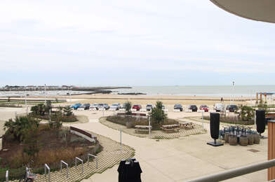 Appartement 1 pièces 187200 €