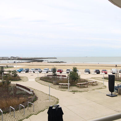 Appartement 1 pièces 192400 €