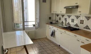 Appartement 2 Pièces 49 m² à vendre à Limoges (87000)