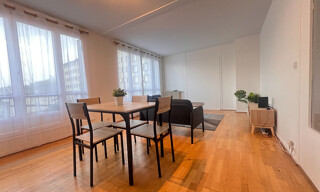 Appartement 6 Pièces 88 m² à vendre à Évreux (27000)