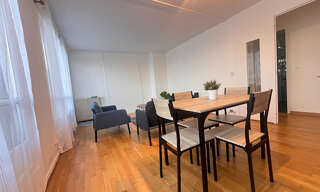 Appartement 6 Pièces 88 m² à vendre à Évreux (27000)