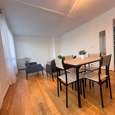 Appartement 6 pièces 138000 €