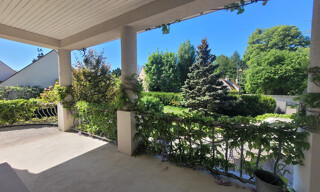 Maison 6 Pièces 140 m² à vendre à Saint-Jean-aux-Bois (60350)