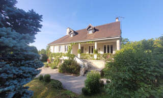 Maison 6 Pièces 140 m² à vendre à Saint-Jean-aux-Bois (60350)