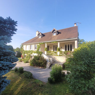 Maison 6 pièces 379000 €