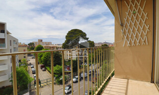 Appartement 3 Pièces 50 m² à louer à Marseille 10 (13010)