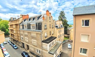 Appartement 4 Pièces 88 m² à vendre à Rodez (12000)