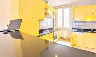 Appartement 4 Pièces 88 m² à vendre à Rodez (12000)
