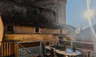 Maison 6 Pièces 232 m² à vendre à Verteuil-sur-Charente (16510)