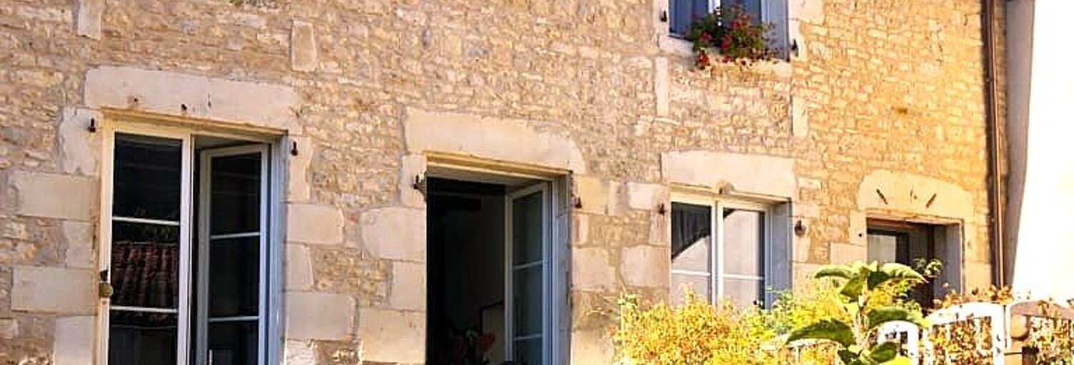 Maison 6 Pièces 232 m² à vendre à Verteuil-sur-Charente (16510)