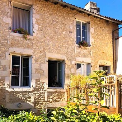 Maison 6 pièces 640000 €