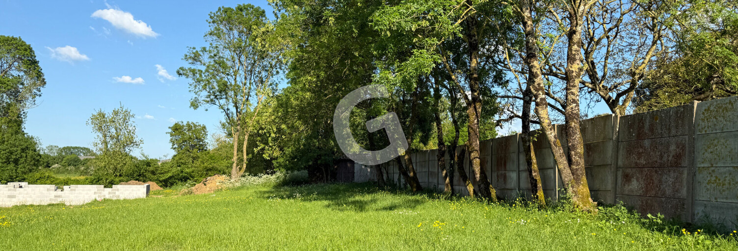 Terrain  676 m² à vendre à La Jonchère (85540)