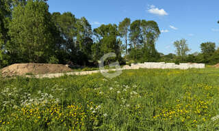 Terrain  495 m² à vendre à La Jonchère (85540)