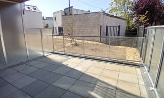 Appartement 3 Pièces 71 m² à vendre à Rennes (35000)