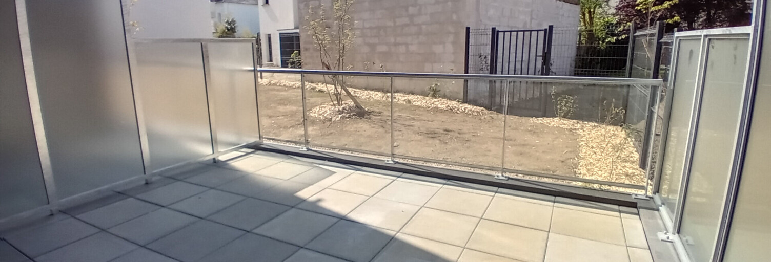 Appartement 3 Pièces 71 m² à vendre à Rennes (35000)