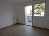 Rennes St Jacques Dans immeuble neuf spacieux Type 3 de 71m² avec terrasse — photo 3