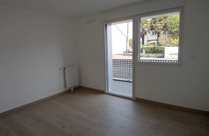 Rennes St Jacques Dans immeuble neuf spacieux Type 3 de 71m² avec terrasse — photo 3