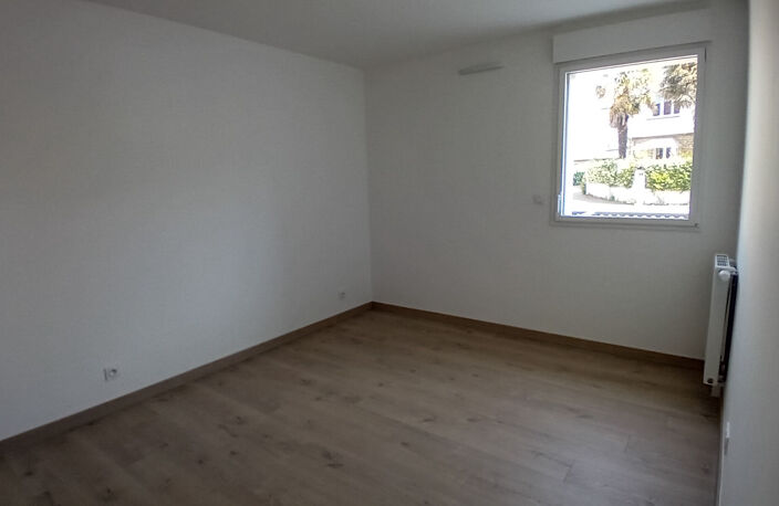Rennes St Jacques Dans immeuble neuf spacieux Type 3 de 71m² avec terrasse — photo 4