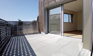 Appartement 3 Pièces 74 m² à vendre à Rennes (35000)