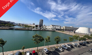 Appartement 3 Pièces 70 m² à vendre à Le Havre (76600)