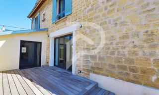 Maison 6 Pièces 100 m² à louer à Chatou (78400)