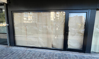 Commerce  63 m² à louer à Chatou (78400)