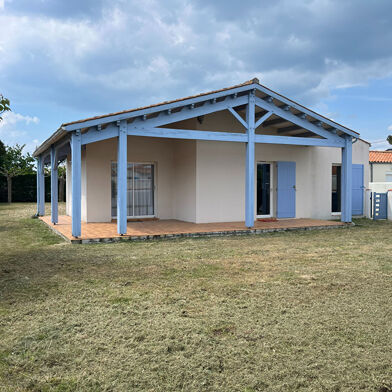 Maison 4 pièces 497000 €