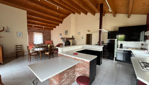 Villa / Maison 4 pièces  à vendre Saint-Denis-d'Oléron 17650