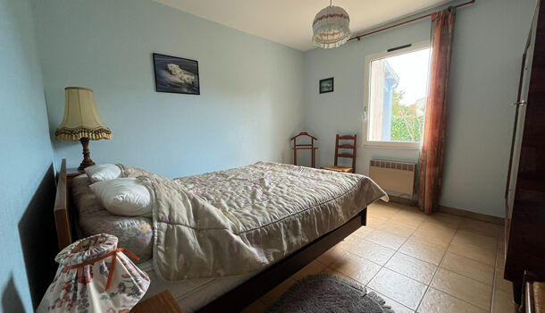 Villa / Maison 4 pièces  à vendre Saint-Denis-d'Oléron 17650