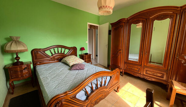 Villa / Maison 4 pièces  à vendre Saint-Denis-d'Oléron 17650