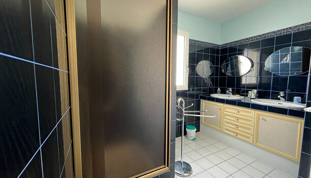 Villa / Maison 4 pièces  à vendre Saint-Denis-d'Oléron 17650