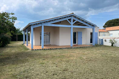 Maison 4 pièces 497000 €