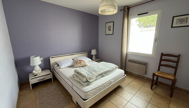 Villa / Maison 4 pièces  à vendre Saint-Denis-d'Oléron 17650