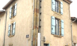Maison 4 Pièces 70 m² à vendre à Billom (63160)
