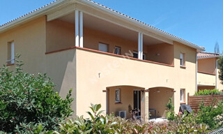 Appartement 2 Pièces 46 m² à vendre à Montauban (82000)