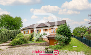 Maison 5 Pièces 117 m² à vendre à Colombier-Saugnieu (69124)