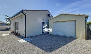 Maison 4 Pièces 92 m² à vendre à Seysses (31600)