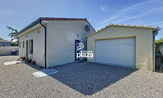 Maison 4 Pièces 92 m² à vendre à Seysses (31600)