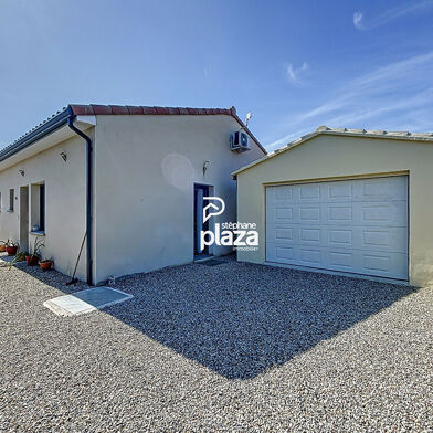 Maison 4 pièces 312000 €