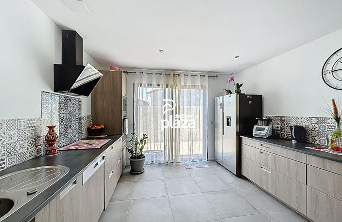 Exclusivité Plaza - Seysses - Maison T4 de 92m2 sur un terrain de 558m2 — photo 3