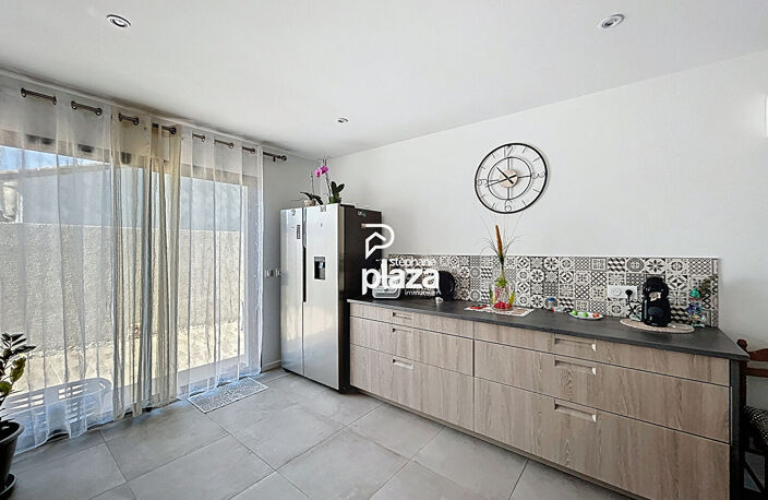 Exclusivité Plaza - Seysses - Maison T4 de 92m2 sur un terrain de 558m2 — photo 5