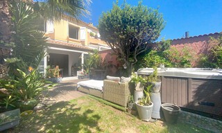 Maison 4 Pièces 105 m² à vendre à Saint-Mandrier-sur-Mer (83430)