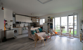 Appartement 1 Pièce 40 m² à vendre à Clamart (92140)