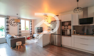 Maison 4 Pièces 61 m² à vendre à Clamart (92140)
