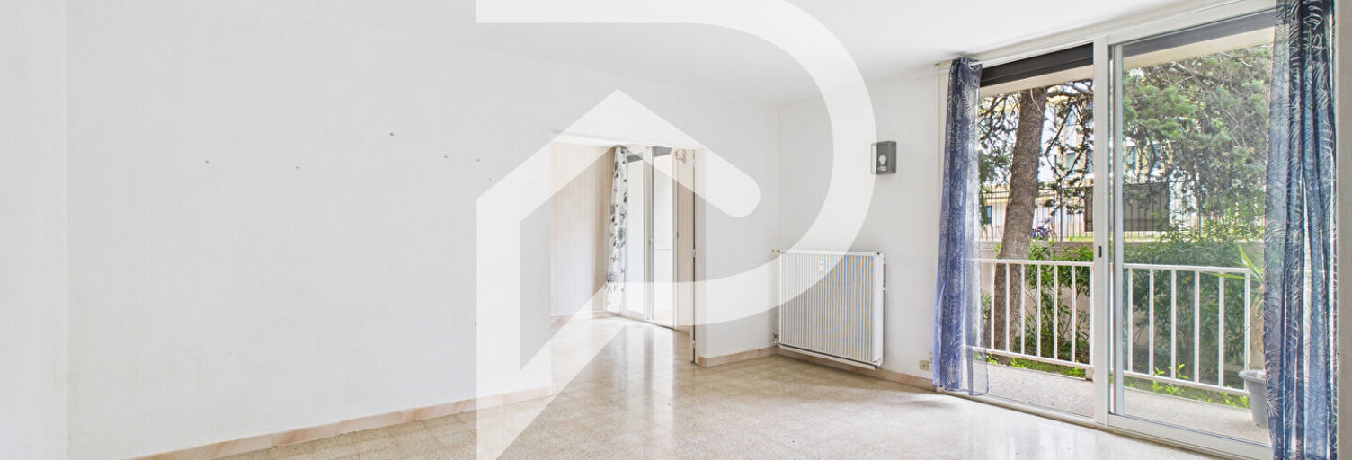 Appartement 4 Pièces 69 m² à vendre à La Valette-du-Var (83160)