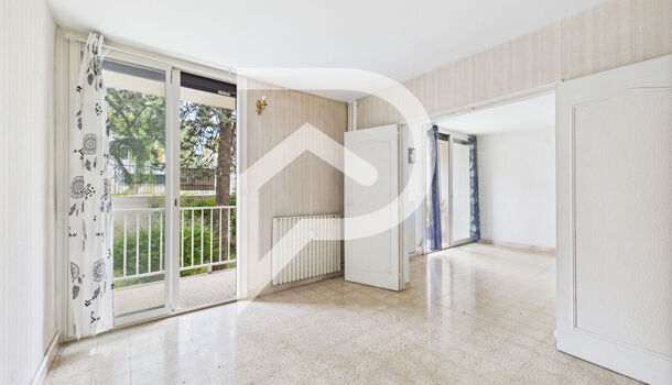 Appartement 4 pièces  à vendre Valette-du-Var (La) 83160