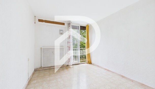 Appartement 4 pièces  à vendre Valette-du-Var (La) 83160